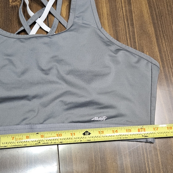 AVIA SPORTS BRAS - Picture 4 of 9